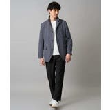 【イージーケア 洗濯機で洗える 毛玉になりにくい | a.v.v【MEN】 | 詳細画像18 