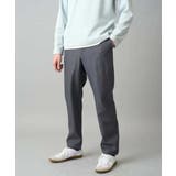 【イージーケア 洗濯機で洗える 毛玉になりにくい | a.v.v【MEN】 | 詳細画像25 