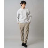 【イージーケア 洗濯機で洗える 毛玉になりにくい | a.v.v【MEN】 | 詳細画像4 