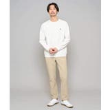 【イージーケア 洗濯機で洗える 毛玉になりにくい | a.v.v【MEN】 | 詳細画像10 