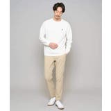 【イージーケア 洗濯機で洗える 毛玉になりにくい | a.v.v【MEN】 | 詳細画像11 