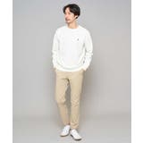 【イージーケア 洗濯機で洗える 毛玉になりにくい | a.v.v【MEN】 | 詳細画像12 