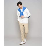 【イージーケア 洗濯機で洗える 毛玉になりにくい | a.v.v【MEN】 | 詳細画像13 