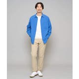 【イージーケア 洗濯機で洗える 毛玉になりにくい | a.v.v【MEN】 | 詳細画像19 