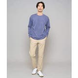 【イージーケア 洗濯機で洗える 毛玉になりにくい | a.v.v【MEN】 | 詳細画像2 