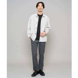 【イージーケア 洗濯機で洗える 毛玉になりにくい | a.v.v【MEN】 | 詳細画像23 