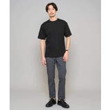 【イージーケア 洗濯機で洗える 毛玉になりにくい | a.v.v【MEN】 | 詳細画像24 