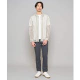 【イージーケア 洗濯機で洗える 毛玉になりにくい | a.v.v【MEN】 | 詳細画像27 