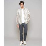 【イージーケア 洗濯機で洗える 毛玉になりにくい | a.v.v【MEN】 | 詳細画像29 