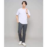 【イージーケア 洗濯機で洗える 毛玉になりにくい | a.v.v【MEN】 | 詳細画像34 