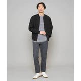 【イージーケア 洗濯機で洗える 毛玉になりにくい | a.v.v【MEN】 | 詳細画像37 