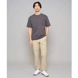 【イージーケア 洗濯機で洗える 毛玉になりにくい | a.v.v【MEN】 | 詳細画像7 