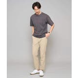 【イージーケア 洗濯機で洗える 毛玉になりにくい | a.v.v【MEN】 | 詳細画像9 