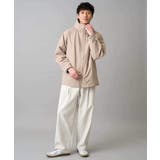 【イージーケア 洗濯機で洗える 毛玉になりにくい | a.v.v【MEN】 | 詳細画像14 