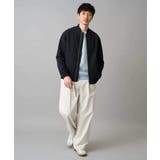 【イージーケア 洗濯機で洗える 毛玉になりにくい | a.v.v【MEN】 | 詳細画像16 