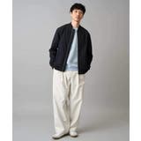 【イージーケア 洗濯機で洗える 毛玉になりにくい | a.v.v【MEN】 | 詳細画像17 