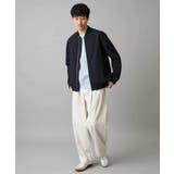 【イージーケア 洗濯機で洗える 毛玉になりにくい | a.v.v【MEN】 | 詳細画像18 