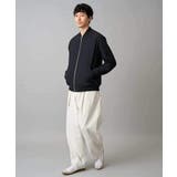 【イージーケア 洗濯機で洗える 毛玉になりにくい | a.v.v【MEN】 | 詳細画像20 