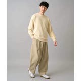 【イージーケア 洗濯機で洗える 毛玉になりにくい | a.v.v【MEN】 | 詳細画像26 