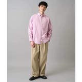 【イージーケア 洗濯機で洗える 毛玉になりにくい | a.v.v【MEN】 | 詳細画像28 