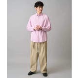 【イージーケア 洗濯機で洗える 毛玉になりにくい | a.v.v【MEN】 | 詳細画像31 