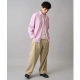 【イージーケア 洗濯機で洗える 毛玉になりにくい | a.v.v【MEN】 | 詳細画像33 