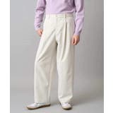 【イージーケア 洗濯機で洗える 毛玉になりにくい | a.v.v【MEN】 | 詳細画像37 