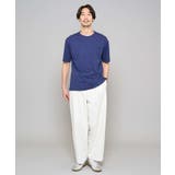 【イージーケア 洗濯機で洗える 毛玉になりにくい | a.v.v【MEN】 | 詳細画像48 