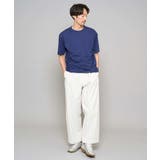 【イージーケア 洗濯機で洗える 毛玉になりにくい | a.v.v【MEN】 | 詳細画像49 