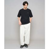 【イージーケア 洗濯機で洗える 毛玉になりにくい | a.v.v【MEN】 | 詳細画像51 