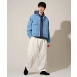 【イージーケア 洗濯機で洗える 毛玉になりにくい | a.v.v【MEN】 | 詳細画像45