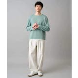 【イージーケア 洗濯機で洗える 毛玉になりにくい | a.v.v【MEN】 | 詳細画像8 