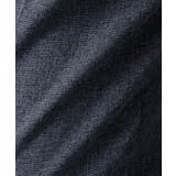 【イージーケア/洗濯機で洗える/ストレッチ】メランジスマートスラックス | a.v.v【MEN】 | 詳細画像14 