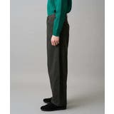 【洗濯機で洗える】デニムバレルレッグイージーパンツ | a.v.v【MEN】 | 詳細画像36 