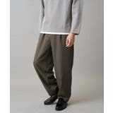 【イージーケア 洗濯機で洗える 毛玉になりにくい | a.v.v【MEN】 | 詳細画像1 