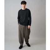 【イージーケア 洗濯機で洗える 毛玉になりにくい | a.v.v【MEN】 | 詳細画像10 