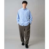 【イージーケア 洗濯機で洗える 毛玉になりにくい | a.v.v【MEN】 | 詳細画像15 