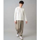 【イージーケア 洗濯機で洗える 毛玉になりにくい | a.v.v【MEN】 | 詳細画像21 