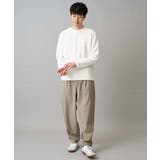 【イージーケア 洗濯機で洗える 毛玉になりにくい | a.v.v【MEN】 | 詳細画像22 