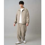 【イージーケア 洗濯機で洗える 毛玉になりにくい | a.v.v【MEN】 | 詳細画像24 