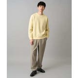 【イージーケア 洗濯機で洗える 毛玉になりにくい | a.v.v【MEN】 | 詳細画像29 