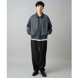 【イージーケア 洗濯機で洗える 毛玉になりにくい | a.v.v【MEN】 | 詳細画像34 