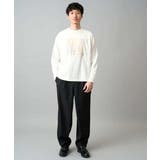 【イージーケア 洗濯機で洗える 毛玉になりにくい | a.v.v【MEN】 | 詳細画像37 