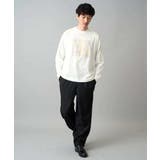 【イージーケア 洗濯機で洗える 毛玉になりにくい | a.v.v【MEN】 | 詳細画像38 