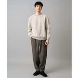 【イージーケア 洗濯機で洗える 毛玉になりにくい | a.v.v【MEN】 | 詳細画像4 