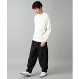 【イージーケア 洗濯機で洗える 毛玉になりにくい | a.v.v【MEN】 | 詳細画像41 