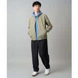 【イージーケア 洗濯機で洗える 毛玉になりにくい | a.v.v【MEN】 | 詳細画像45 