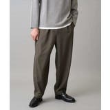 【イージーケア 洗濯機で洗える 毛玉になりにくい | a.v.v【MEN】 | 詳細画像48 