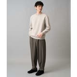 【イージーケア 洗濯機で洗える 毛玉になりにくい | a.v.v【MEN】 | 詳細画像5 