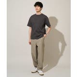 【イージーケア 洗濯機で洗える 毛玉になりにくい | a.v.v【MEN】 | 詳細画像67 